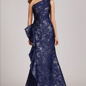 Teri Jon dress- Size 6